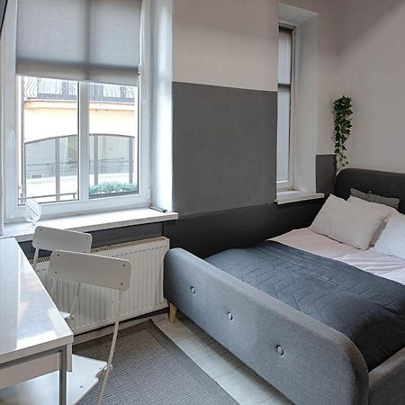 3 Bros' Hostel Cieszyn Cieszyn  Buitenkant foto