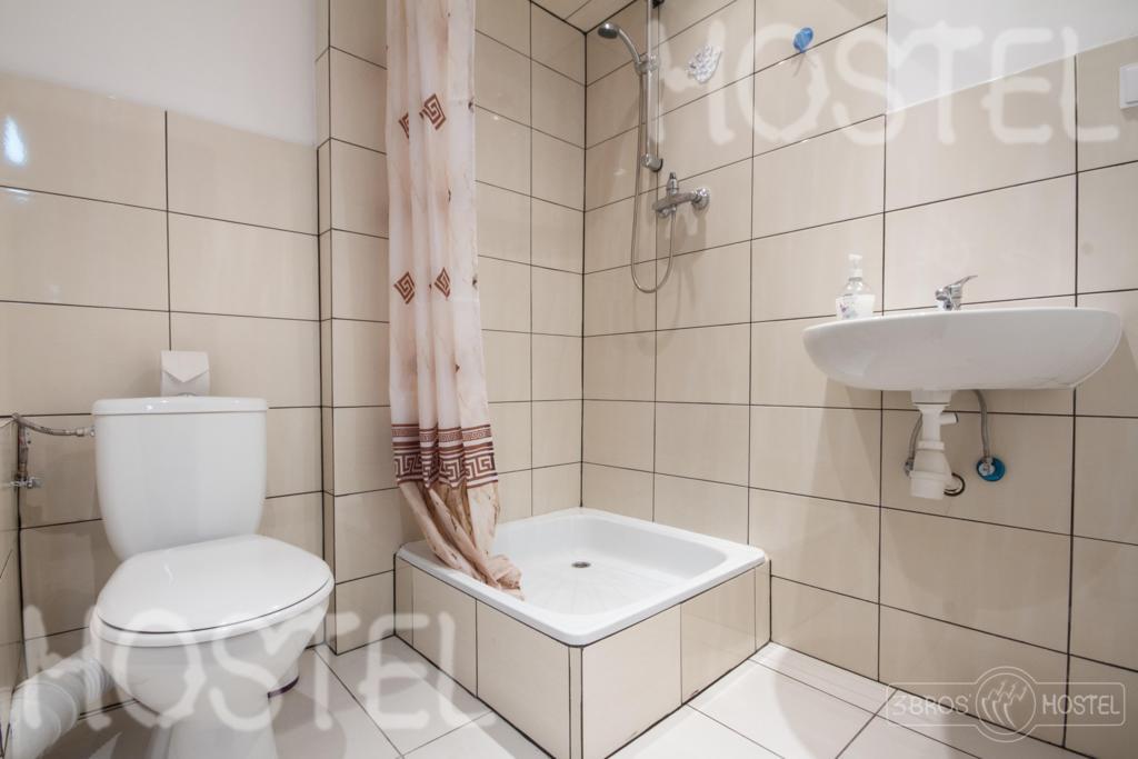 3 Bros' Hostel Cieszyn Cieszyn  Kamer foto