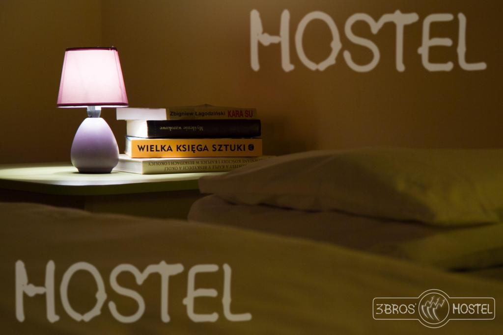 3 Bros' Hostel Cieszyn Cieszyn  Buitenkant foto