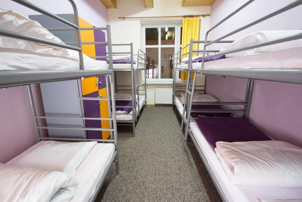 3 Bros' Hostel Cieszyn Cieszyn  Kamer foto