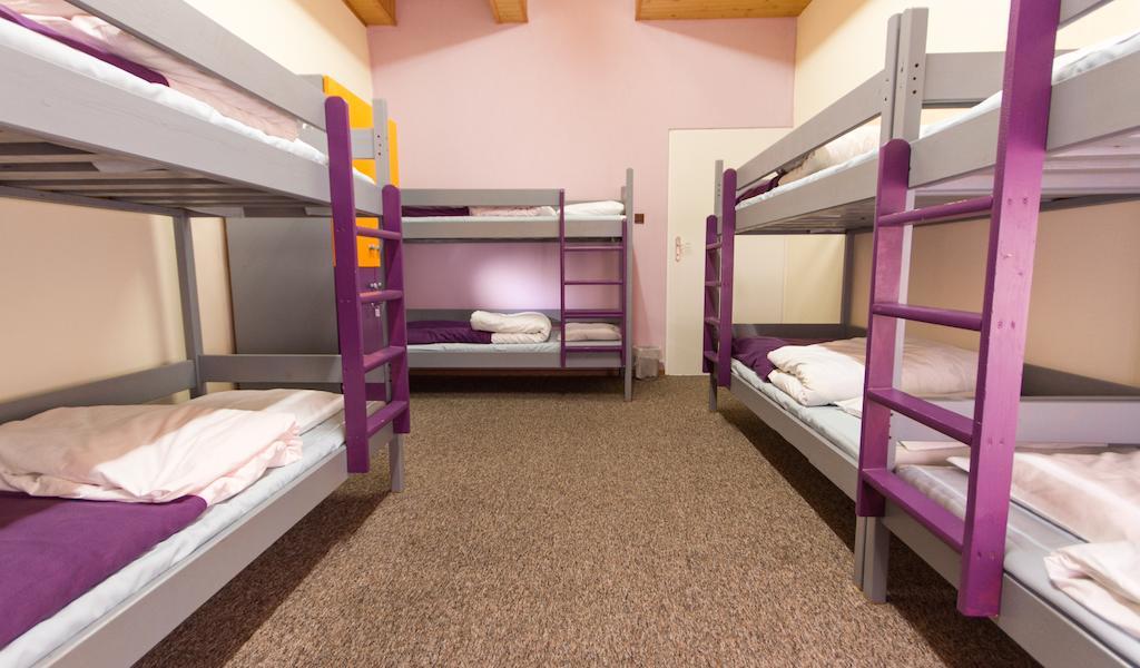 3 Bros' Hostel Cieszyn Cieszyn  Kamer foto