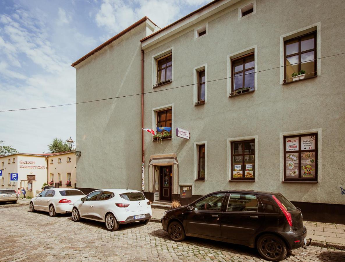 3 Bros' Hostel Cieszyn Cieszyn  Buitenkant foto